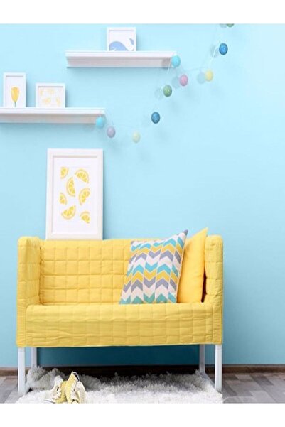 Bi Boya İpek Mat Trendy 0,75 Lt Okyanus