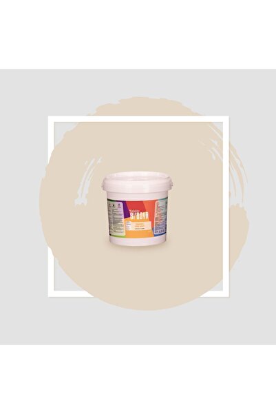 Bi Boya İpek Mat Trendy 0,75 Lt Latte