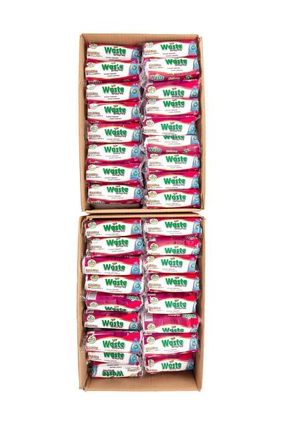 SA WASTE Small Size Garbage Bag 40*47 cm 2 BOX OF 50 4000 PIECES
