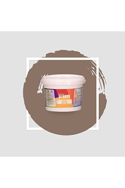 Bi Boya İpek Mat Trendy 0,75 Lt Güz