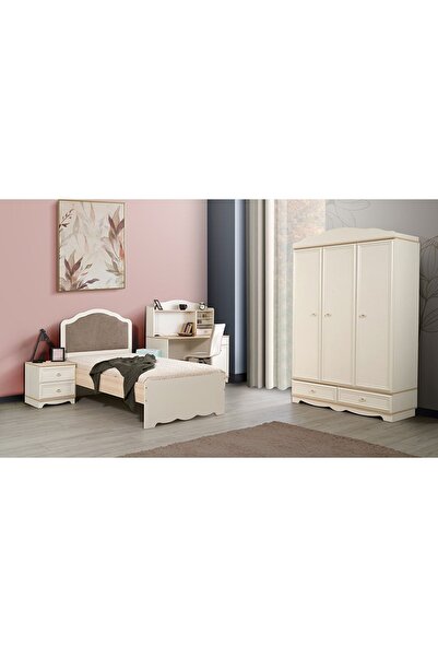 CaddeYıldız Tloft Genç Odası