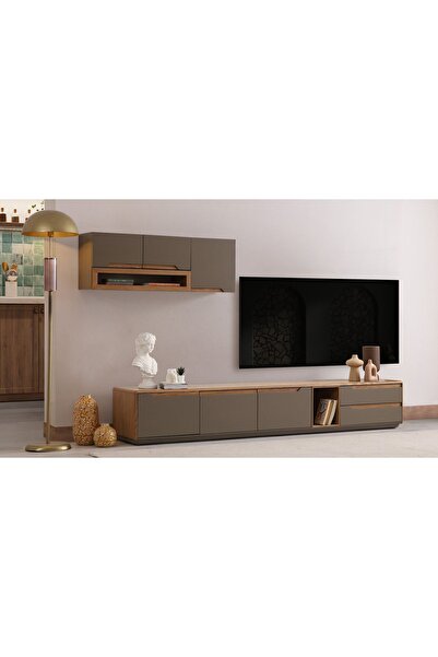 CaddeYıldız Miranda Tv Ünitesi