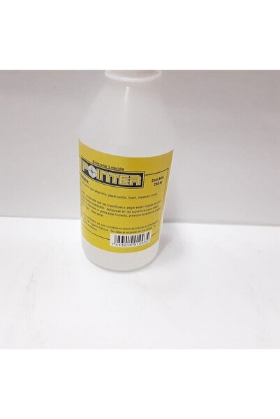 Genel Markalar Pointer Sıvı Silikon 250 ml – Silikon