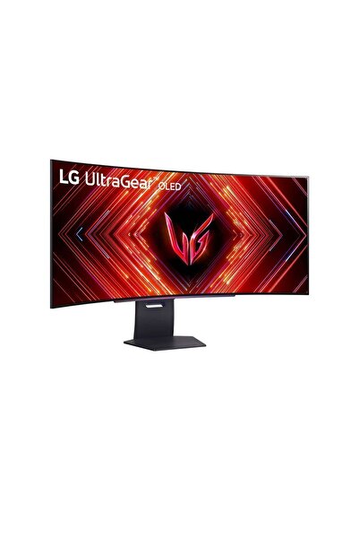 🎮 LG Ultragear Monitör ile Oyun Deneyimini Zirveye Taşı!