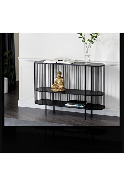 larissa design Dresuar Kitaplık