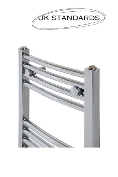 THERMOLOGIC 500x1000 Oval Krom Havlupan