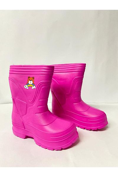 Moda fiesta Eva Kids Rain Boots