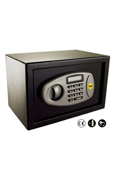Yale Lcd Ekranlı Kasa Orta Boy Y-ms0000nfp