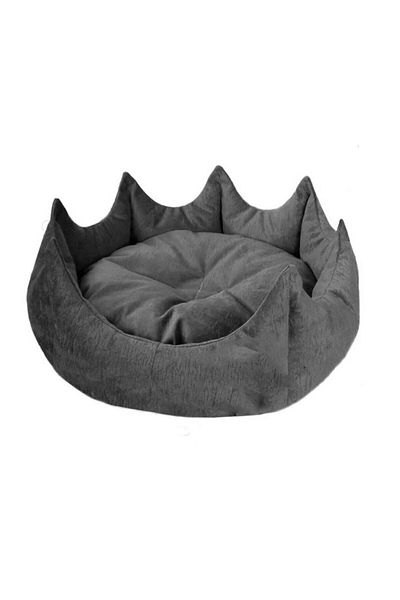 Mavi Vitrin Super Quality Indoor Cat Bed 40x40x18
