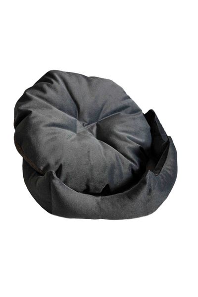 Mavi Vitrin Small House Cat Bed 40x40x15 (40 Ø)