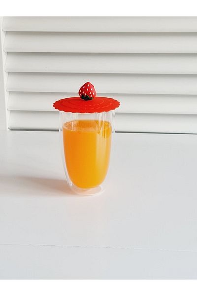 GULHANILE Silicone Mug Cover