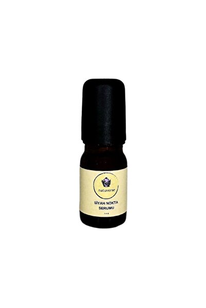 NATUVERSE Sivilce Uçuk Ve Komedon Serumu 5 ml - Sivilce, Uçuk, Sinek Ve Böcek...
