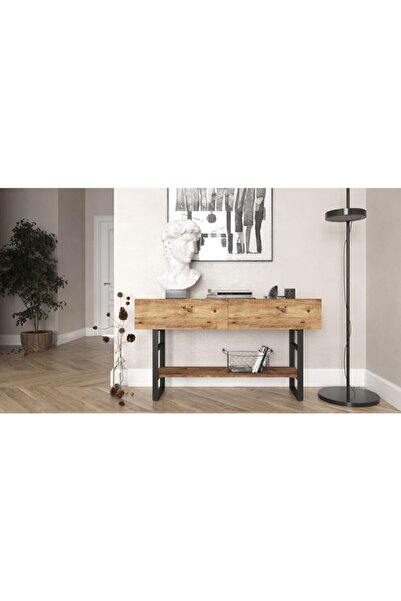 Yurudesign ML23 Iron Metal Dresuar Kapaklı