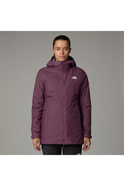 THE NORTH FACE W HIKESTELLER TRICLIMATE - EU