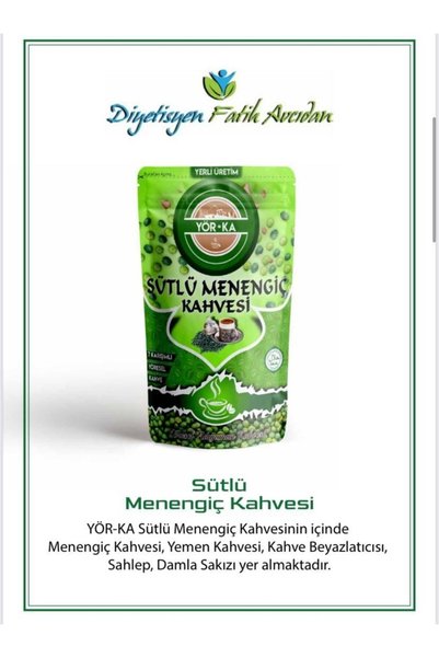 YÖRESEL ADIYAMAN KAHVESİ 200 Gr.1 Menengic Coffee