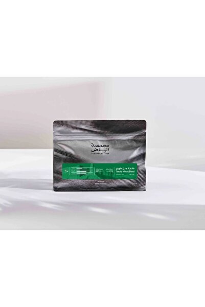 arriyadh roaster بن الرياض محمصة طويق 250 جرام