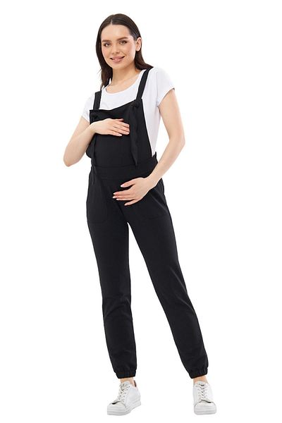 Luvmabelly Myra6400 Pregnant Jogger Salopet
