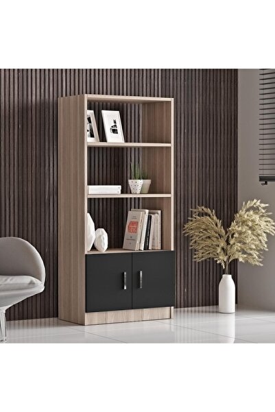 Yurudesign Vario D Ofis Kitaplık 3 Renk