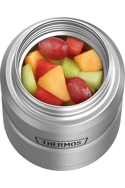 Thermos Sk 3000 - 470ml Capacity Steel Food Thermos