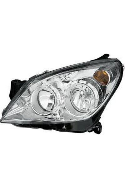 TST FAR SOL KROM MAKYAJLI MOTORLU OPEL ASTRA H BM 07-11 (Oem No: 1216659) TST...
