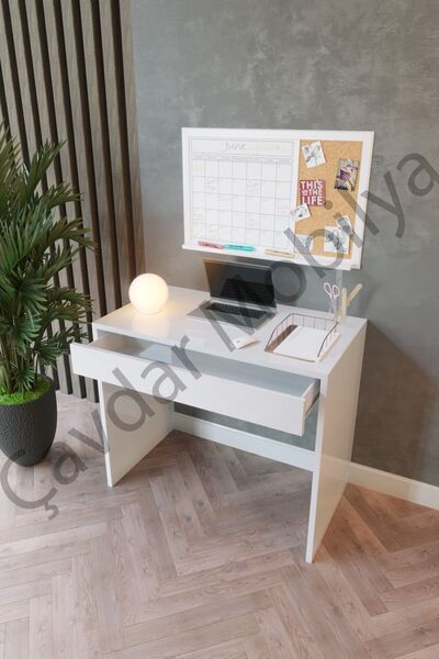 Çavdar Mobilya Dekorasyon ÇALIŞMA MASASI