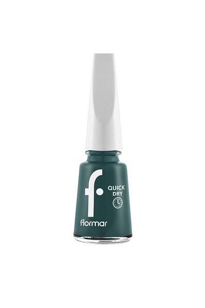 Flormar Quick Dry Qne-52 Awesome Color