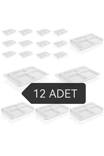 GastroPlast 12 Nursery Table d'hote