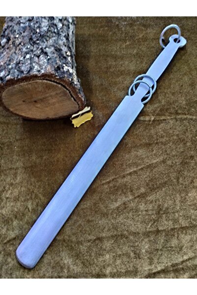 Yenisehirli bileyici El Yapımı Yassı Masatlar 1. Kalite 40 Cm