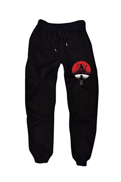 CONSTRAİN Φούτερ με στάμπα Naruto Anime Chica