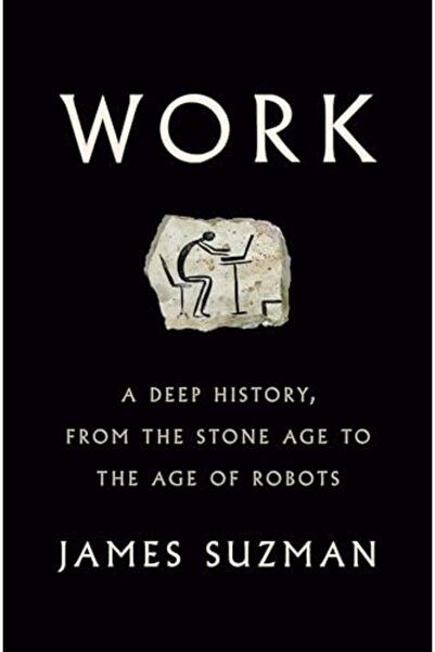 Penguin Random House عمل تاريخي عميق من العصر الحجري إلى عصر الروبوتات