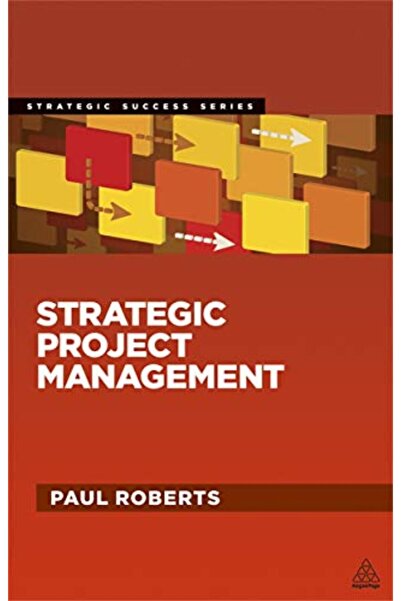 Wiley إدارة المشاريع الاستراتيجية