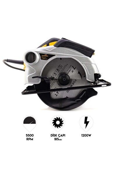 Dawreek Sunta Kesme Makinası Dwe