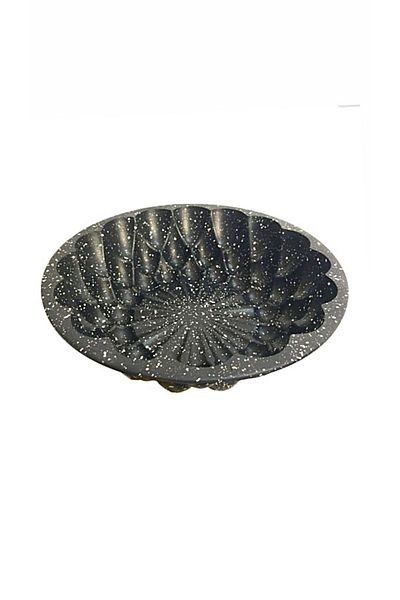 Eda Granite Cast Tart and Cake Mold