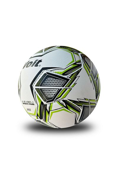 Voit Ultra Soccer Ball N5 2 Color Options