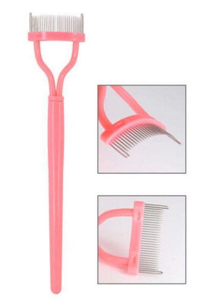 MUJGAN Eyelash Separator Watch