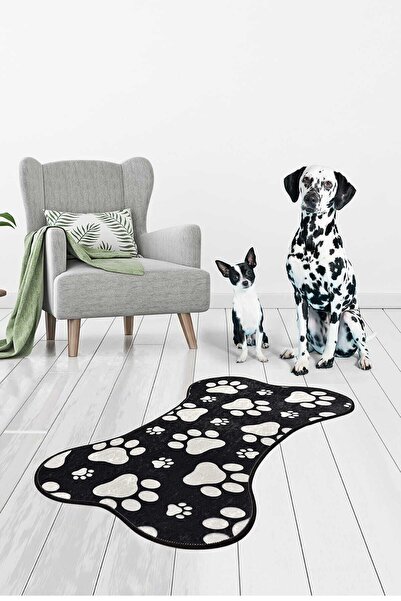 Chilai Home Paw Dekoratif Halı Djth