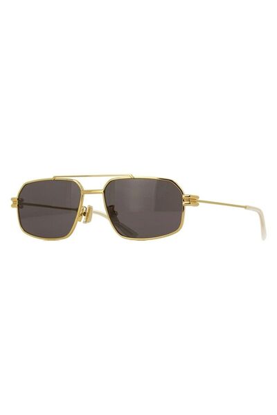Bottega Veneta Güneş Gözlüğü Bv1128s 002 58-17