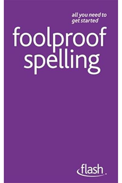 Hachette تهجئة لا تقبل الخطأ