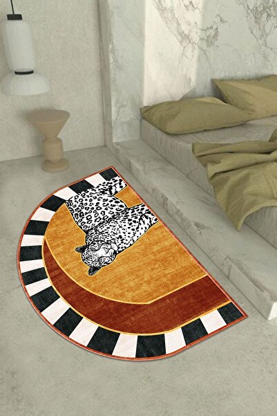 Chilai Home Orleots Dekoratif Halı Djth