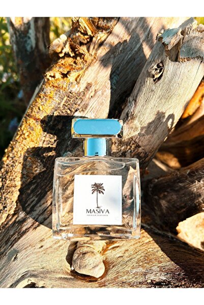 Masiva Fuego (BACCARAT ROUGE 540 EXTRAİT) Uniseks Odunsu, Tatlı Baharatlı Par...