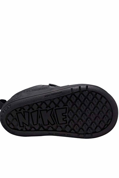 Nike Unisex Çocuk Siyah Günlük Spor Ayakkabı Ar4162-001 Pıco 5 tdv