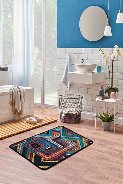 Chilai Home Χαλάκι μπάνιου Maglıe 40x60 cm Djth