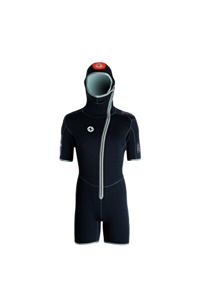 Aqua Lung Ceket Dive 5 Mm Erkek Xs