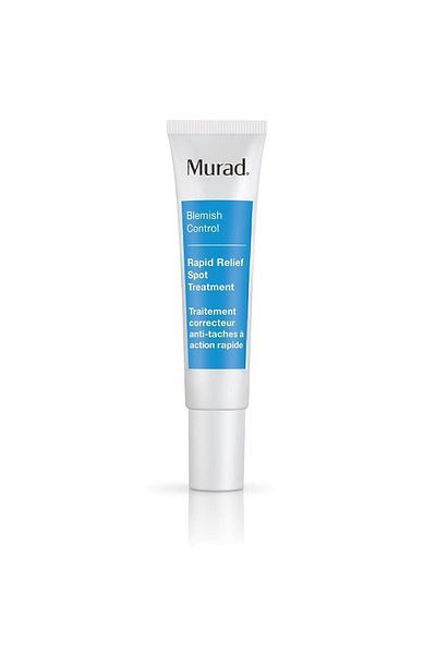 Murad العلاج السريع بالإغاثة - جل محلي 15 مل