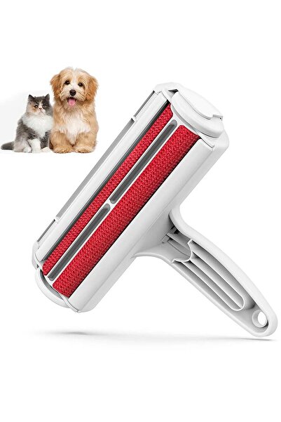 COZY SENSE Pet Hair Bristle Cleaner Roller with Chamber Cat Hammock/Cat Nest/...