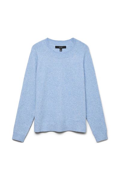 Vero Moda Strickpullover VMDOFFY Pullover