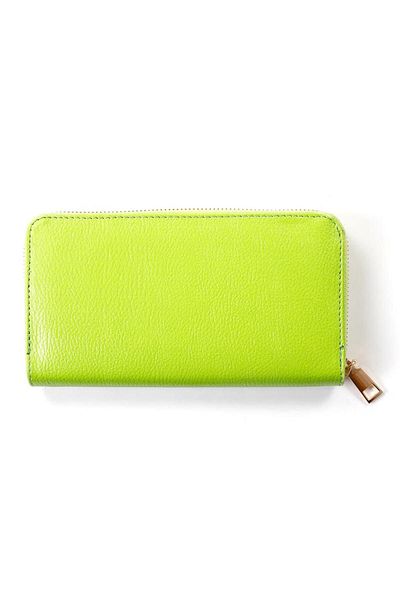 Biggdesign Pistachio Wallet