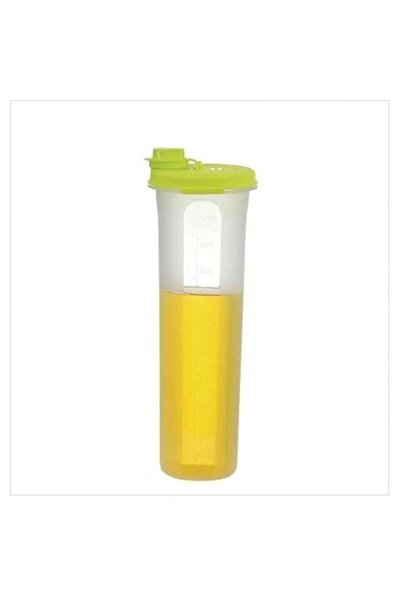 Olive Oil Canister Practical Lid Leak Proof 1100ml-o
