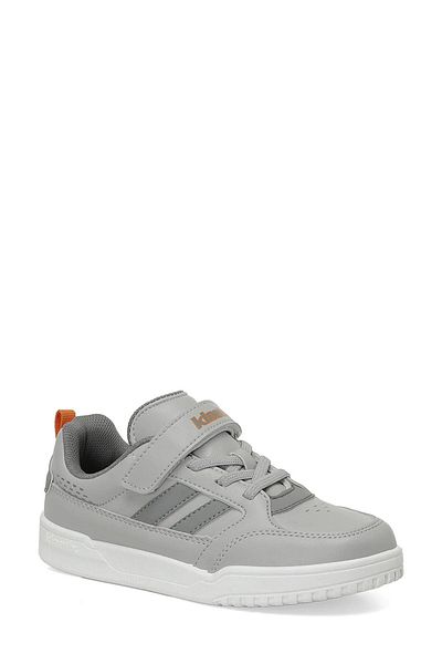 Kinetix Tenis gri pentru băiat - Pantofi sport Drep