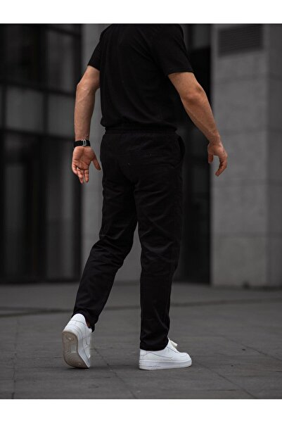 Raven art shop Relaxed Cut Gabardine Pants